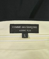 COMME des GARCONS HOMME PLUS（コムデギャルソンオムプリュス）ショートパンツ 黒 サイズ:L メンズ/2200661398296