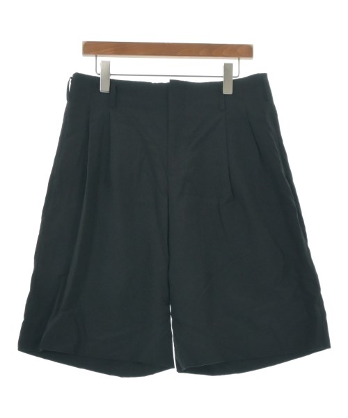COMME des GARCONS HOMME PLUS(コムデギャルソンオムプリュス)ショートパンツ 黒 サイズ:M/2200661398302