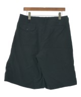 COMME des GARCONS HOMME PLUS（コムデギャルソンオムプリュス）ショートパンツ 黒 サイズ:M メンズ/2200661398302
