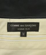 COMME des GARCONS HOMME PLUS（コムデギャルソンオムプリュス）ショートパンツ 黒 サイズ:M メンズ/2200661398302