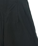 COMME des GARCONS HOMME PLUS（コムデギャルソンオムプリュス）ショートパンツ 黒 サイズ:M メンズ/2200661398302