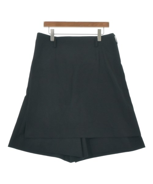 COMME des GARCONS HOMME PLUS(コムデギャルソンオムプリュス)ショートパンツ 黒 サイズ:L/2200661398319