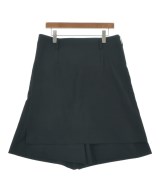 COMME des GARCONS HOMME PLUS（コムデギャルソンオムプリュス）ショートパンツ 黒 サイズ:L メンズ/2200661398319