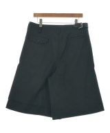 COMME des GARCONS HOMME PLUS（コムデギャルソンオムプリュス）ショートパンツ 黒 サイズ:L メンズ/2200661398319