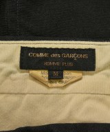 COMME des GARCONS HOMME PLUS（コムデギャルソンオムプリュス）ショートパンツ 黒 サイズ:M メンズ/2200661398326