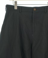 COMME des GARCONS HOMME PLUS（コムデギャルソンオムプリュス）ショートパンツ 黒 サイズ:M メンズ/2200661398326