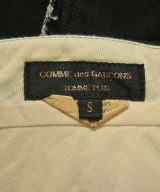 COMME des GARCONS HOMME PLUS（コムデギャルソンオムプリュス）ショートパンツ 黒 サイズ:S メンズ/2200661398333