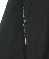 COMME des GARCONS HOMME PLUS（コムデギャルソンオムプリュス）ショートパンツ 黒 サイズ:S メンズ/2200661398333