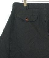 COMME des GARCONS HOMME PLUS（コムデギャルソンオムプリュス）ショートパンツ 黒 サイズ:S メンズ/2200661398333