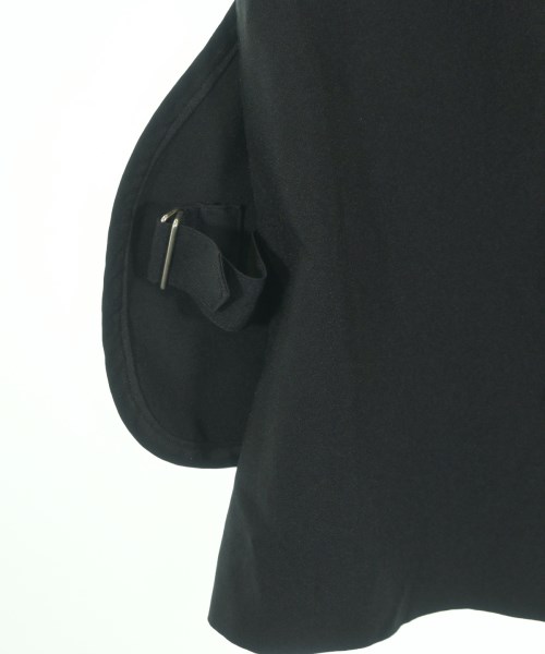 COMME des GARCONS HOMME PLUS（コムデギャルソンオムプリュス）ショートパンツ 黒 サイズ:L メンズ/2200661398340