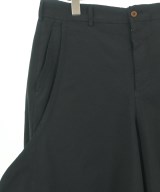 COMME des GARCONS HOMME PLUS（コムデギャルソンオムプリュス）ショートパンツ 黒 サイズ:L メンズ/2200661398340