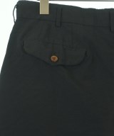 COMME des GARCONS HOMME PLUS（コムデギャルソンオムプリュス）ショートパンツ 黒 サイズ:L メンズ/2200661398340