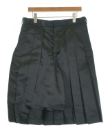 COMME des GARCONS HOMME PLUS（コムデギャルソンオムプリュス）ショートパンツ 黒 サイズ:L メンズ/2200661398357