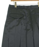 COMME des GARCONS HOMME PLUS（コムデギャルソンオムプリュス）ショートパンツ 黒 サイズ:L メンズ/2200661398357