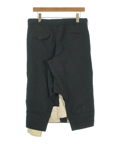 COMME des GARCONS HOMME PLUS（コムデギャルソンオムプリュス）その他 黒 サイズ:L メンズ/2200661398364