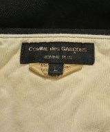 COMME des GARCONS HOMME PLUS（コムデギャルソンオムプリュス）その他 黒 サイズ:L メンズ/2200661398364
