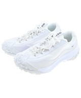 COMME des GARCONS HOMME PLUS（コムデギャルソンオムプリュス）スニーカー 白 サイズ:24cm メンズ/2200662054177