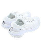 COMME des GARCONS HOMME PLUS（コムデギャルソンオムプリュス）スニーカー 白 サイズ:24cm メンズ/2200662054177