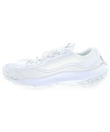 COMME des GARCONS HOMME PLUS（コムデギャルソンオムプリュス）スニーカー 白 サイズ:24cm メンズ/2200662054177