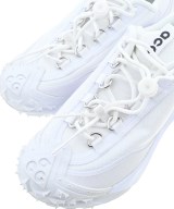 COMME des GARCONS HOMME PLUS（コムデギャルソンオムプリュス）スニーカー 白 サイズ:24cm メンズ/2200662054177