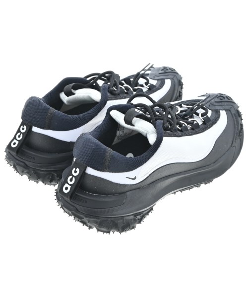 COMME des GARCONS HOMME PLUS（コムデギャルソンオムプリュス）スニーカー 黒 サイズ:24cm メンズ/2200662054184