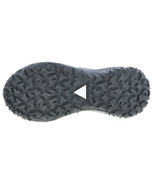 COMME des GARCONS HOMME PLUS（コムデギャルソンオムプリュス）スニーカー 黒 サイズ:24cm メンズ/2200662054184