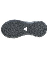 COMME des GARCONS HOMME PLUS（コムデギャルソンオムプリュス）スニーカー 黒 サイズ:24cm メンズ/2200662054184