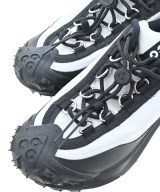 COMME des GARCONS HOMME PLUS（コムデギャルソンオムプリュス）スニーカー 黒 サイズ:24cm メンズ/2200662054184