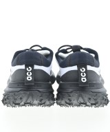 COMME des GARCONS HOMME PLUS（コムデギャルソンオムプリュス）スニーカー 黒 サイズ:24cm メンズ/2200662054184