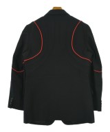 COMME des GARCONS HOMME PLUS（コムデギャルソンオムプリュス）テーラードジャケット 紺 サイズ:M メンズ/2200664194031