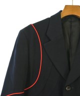 COMME des GARCONS HOMME PLUS（コムデギャルソンオムプリュス）テーラードジャケット 紺 サイズ:M メンズ/2200664194031