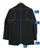 COMME des GARCONS HOMME PLUS（コムデギャルソンオムプリュス）テーラードジャケット 紺 サイズ:M メンズ/2200664194031