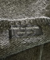 COMME des GARCONS HOMME PLUS（コムデギャルソンオムプリュス）ニット・セーター グレー サイズ:-(M位) メンズ/2200664202057