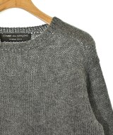 COMME des GARCONS HOMME PLUS（コムデギャルソンオムプリュス）ニット・セーター グレー サイズ:-(M位) メンズ/2200664202057