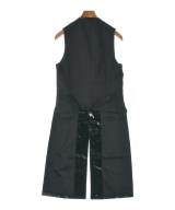 COMME des GARCONS HOMME PLUS（コムデギャルソンオムプリュス）カジュアルシャツ 黒 サイズ:M メンズ/2200664316013
