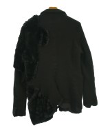 COMME des GARCONS HOMME PLUS（コムデギャルソンオムプリュス）テーラードジャケット 黒 サイズ:M メンズ/2200664637040