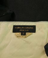 COMME des GARCONS HOMME PLUS（コムデギャルソンオムプリュス）ショートパンツ 黒 サイズ:S メンズ/2200664637088
