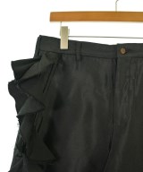 COMME des GARCONS HOMME PLUS（コムデギャルソンオムプリュス）ショートパンツ 黒 サイズ:S メンズ/2200664637088