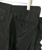 COMME des GARCONS HOMME PLUS（コムデギャルソンオムプリュス）ショートパンツ 黒 サイズ:S メンズ/2200664637088