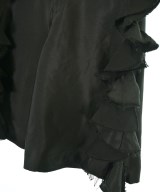 COMME des GARCONS HOMME PLUS（コムデギャルソンオムプリュス）ショートパンツ 黒 サイズ:S メンズ/2200664637088