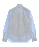COMME des GARCONS HOMME PLUS（コムデギャルソンオムプリュス）カジュアルシャツ 青 サイズ:XS メンズ/2200664704018