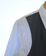 COMME des GARCONS HOMME PLUS（コムデギャルソンオムプリュス）カジュアルシャツ 青 サイズ:XS メンズ/2200664704018