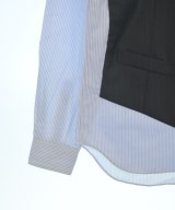 COMME des GARCONS HOMME PLUS（コムデギャルソンオムプリュス）カジュアルシャツ 青 サイズ:XS メンズ/2200664704018