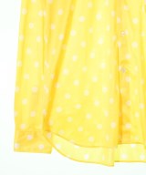 COMME des GARCONS HOMME PLUS（コムデギャルソンオムプリュス）カジュアルシャツ 黄 サイズ:M メンズ/2200664722029