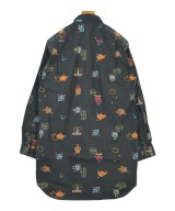 COMME des GARCONS HOMME PLUS（コムデギャルソンオムプリュス）カジュアルシャツ 黒 サイズ:M メンズ/2200664745073