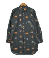 COMME des GARCONS HOMME PLUS カジュアルシャツ