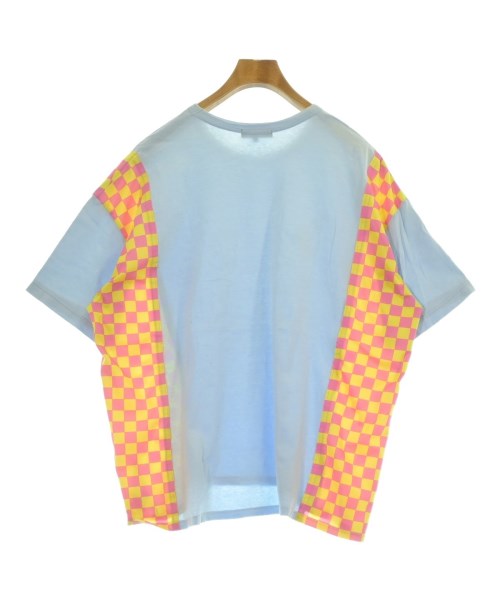 COMME des GARCONS HOMME PLUS（コムデギャルソンオムプリュス）Tシャツ・カットソー 青 サイズ:L メンズ/2200664776015