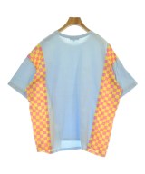 COMME des GARCONS HOMME PLUS（コムデギャルソンオムプリュス）Tシャツ・カットソー 青 サイズ:L メンズ/2200664776015