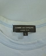 COMME des GARCONS HOMME PLUS（コムデギャルソンオムプリュス）Tシャツ・カットソー 青 サイズ:L メンズ/2200664776015