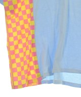 COMME des GARCONS HOMME PLUS（コムデギャルソンオムプリュス）Tシャツ・カットソー 青 サイズ:L メンズ/2200664776015